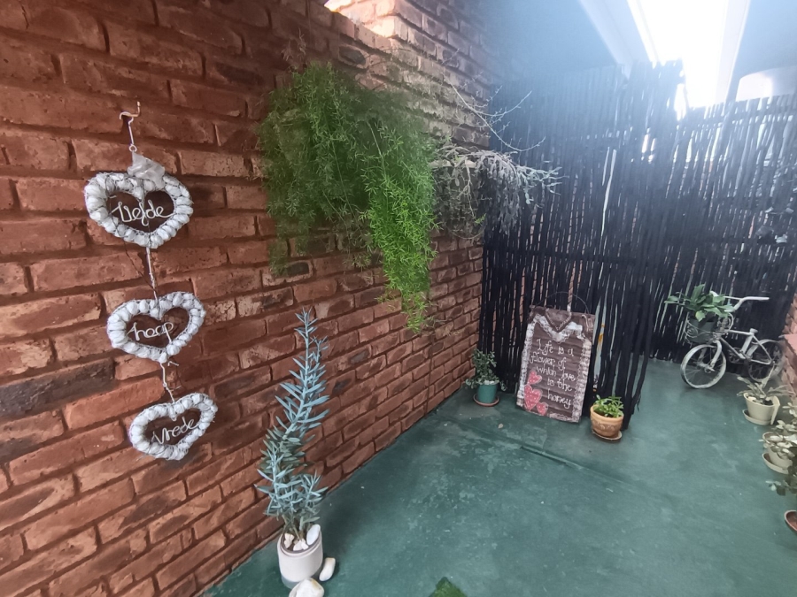 To Let 3 Bedroom Property for Rent in Potchefstroom North West